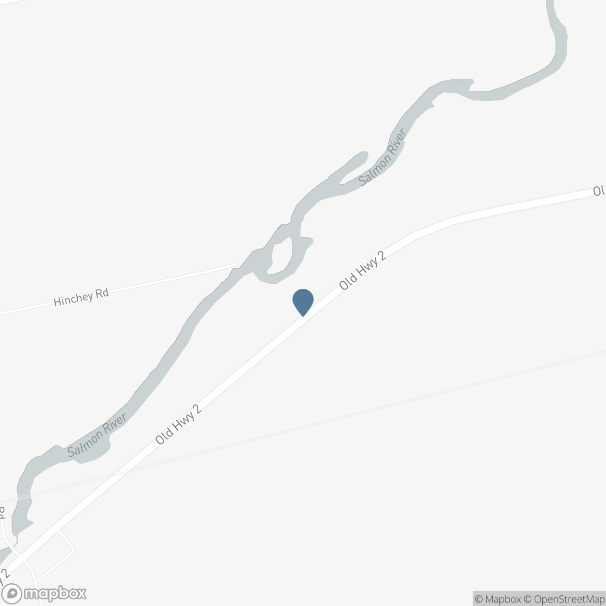 6397 OLD HIGHWAY 2, Tyendinaga, Ontario K0K 3A0